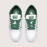 Tenis Vans Hylane Pop Green VN000D26GRN