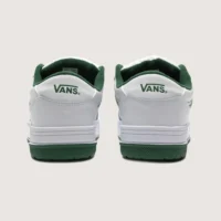 Tenis Vans Hylane Pop Green VN000D26GRN