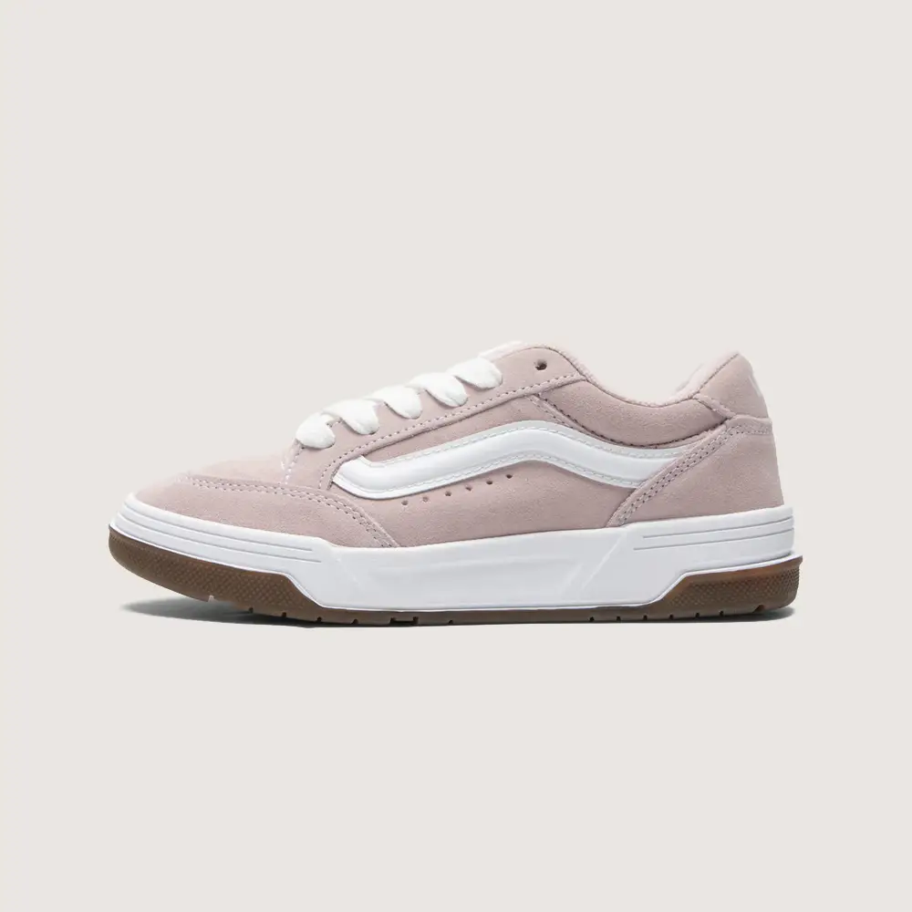 Tenis Vans Hylane Sepia Rose True White VN000D4PRG6