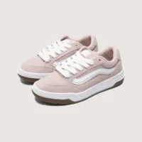 Tenis Vans Hylane Sepia Rose True White VN000D4PRG6