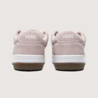 Tenis Vans Hylane Sepia Rose True White VN000D4PRG6