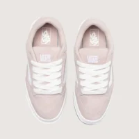 Tenis Vans Hylane Sepia Rose True White VN000D4PRG6