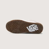 Tenis Vans Hylane Sepia Rose True White VN000D4PRG6