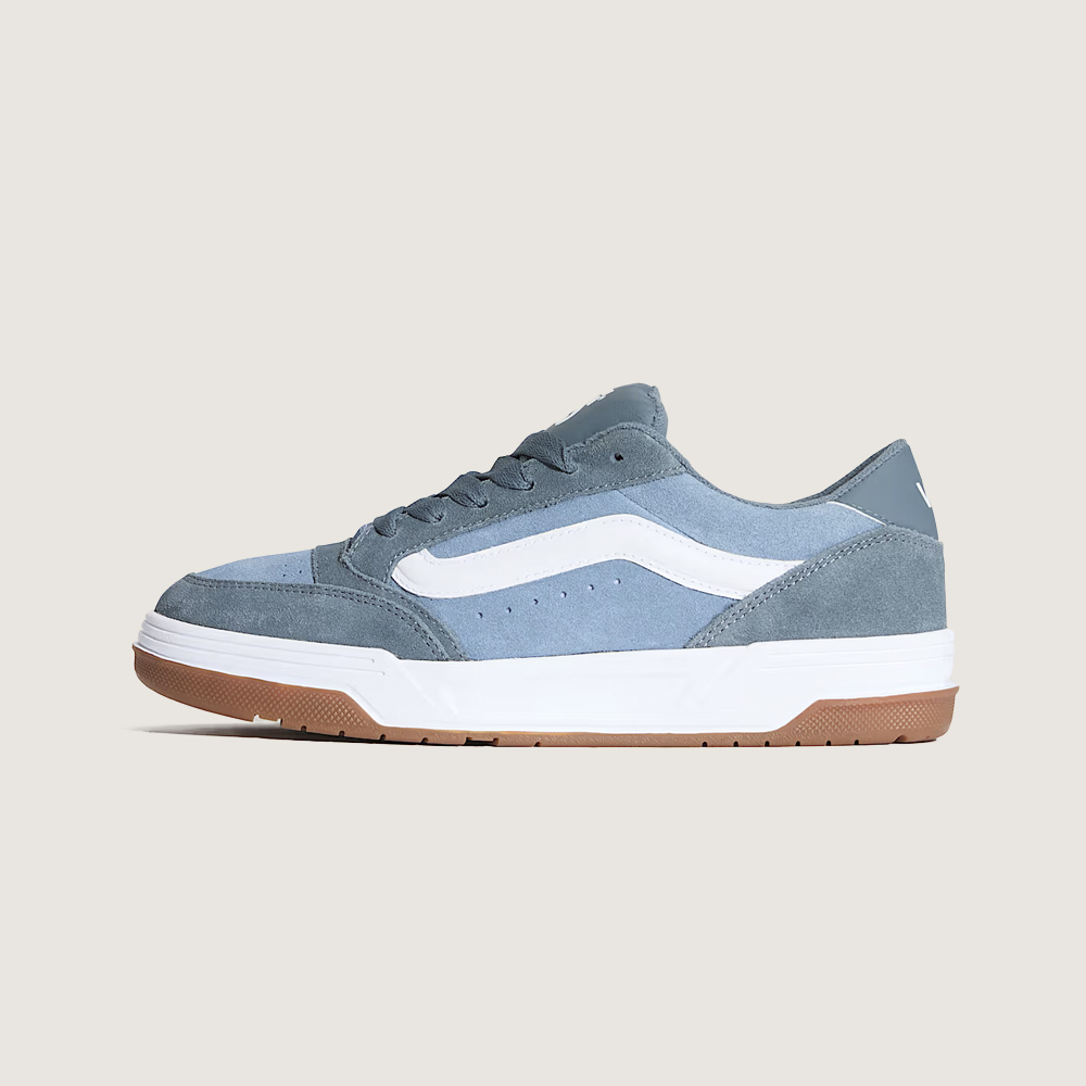 Tenis Vans Hylane Stormy Weather Blue VN000D8NRV2