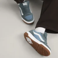 Tenis Vans Hylane Stormy Weather Blue VN000D8NRV2