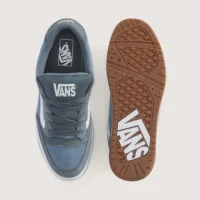Tenis Vans Hylane Stormy Weather Blue VN000D8NRV2