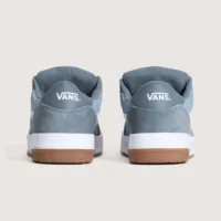 Tenis Vans Hylane Stormy Weather Blue VN000D8NRV2