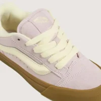 Tenis Vans Knu Rose Suede Gum VN000D6ZO3N