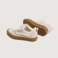 Tenis Vans Knu Rose Suede Gum VN000D6ZO3N