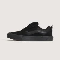 Tenis Vans Knu Skool Black VN0009QCBKA
