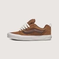 Tenis Vans Knu Skool Brown VN000D6CDFM