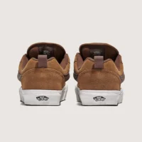 Tenis Vans Knu Skool Brown VN000D6CDFM