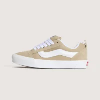 Tenis Vans Knu Skool Khaki Brown VN000CRPKHK
