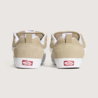Tenis Vans Knu Skool Khaki Brown VN000CRPKHK