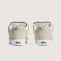Tenis Vans Knu Skool Pig Suede Oatmeal Neutral Beige VN000D752N1