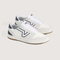 Tenis Vans Lowland 2.0 White Vintage Blue VN000D6R0QZ
