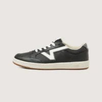 Tenis Vans Lowland CC Vintage Sport Black VN000BWBCJK