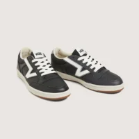 Tenis Vans Lowland CC Vintage Sport Black VN000BWBCJK