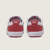 Tenis Vans Lowland Comfy Cush Shortcake Strawberry Cream VN000BWBSYC