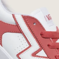 Tenis Vans Lowland Comfy Cush Shortcake Strawberry Cream VN000BWBSYC