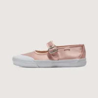 Tenis Vans Mary Jane Ballet Chintz Rose VN000CRRCHN