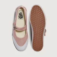 Tenis Vans Mary Jane Ballet Chintz Rose VN000CRRCHN