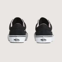 Tenis Vans Old Skool Black Rose VN000D6WY28