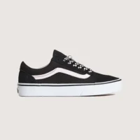 Tenis Vans Old Skool Black Rose VN000D6WY28
