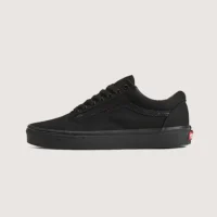 Tenis Vans Old Skool Tru Black VN000D3HBKA