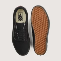 Tenis Vans Old Skool Tru Black VN000D3HBKA