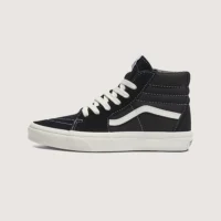 Tenis Vans Sk8-Hi Black Negro VN0A4UI2BPT