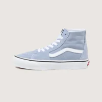Tenis Vans Sk8-Hi® Tapered Theory Dusty Blue VN0009QPDSB
