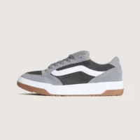Tenis Vans Skate Hylane Grey VN000D26EWR