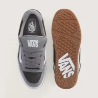 Tenis Vans Skate Hylane Grey VN000D26EWR