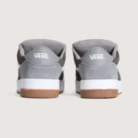 Tenis Vans Skate Hylane Grey VN000D26EWR