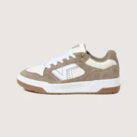 Tenis Vans Upland Tri-Tone Walnut VN000D1H1NU