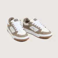 Tenis Vans Upland Tri-Tone Walnut VN000D1H1NU
