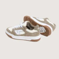 Tenis Vans Upland Tri-Tone Walnut VN000D1H1NU