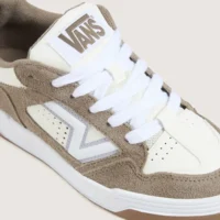 Tenis Vans Upland Tri-Tone Walnut VN000D1H1NU