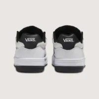 Tenis Vans Upland White Black VN000D1HYB2