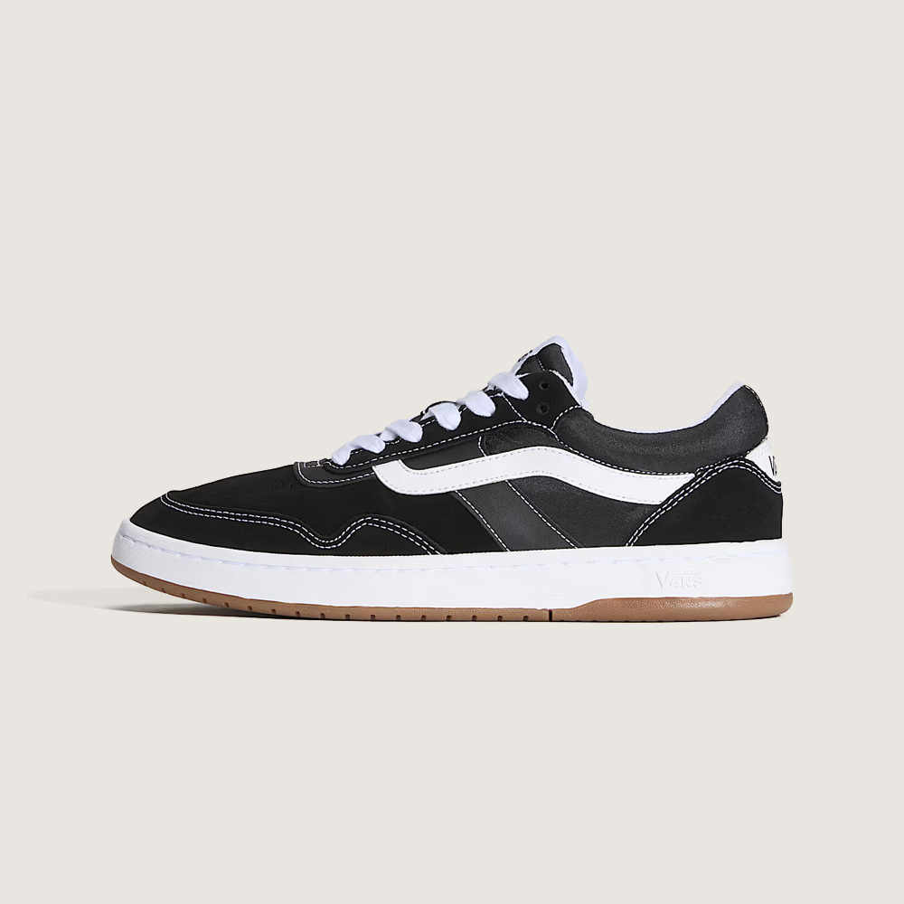 Tenis Vans Cruze 3.0 Black White VN000D6SBA2