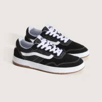 Tenis Vans Cruze 3.0 Black White VN000D6SBA2
