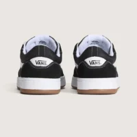 Tenis Vans Cruze 3.0 Black White VN000D6SBA2