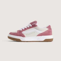 Tenis Vans Hylane Dawn Pink VN000D1JEN7