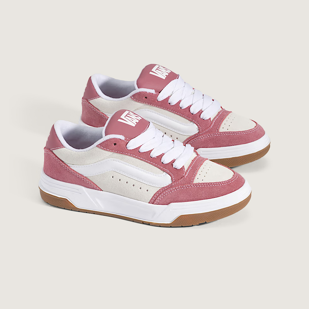 Tenis Vans Hylane Dawn Pink VN000D1JEN7