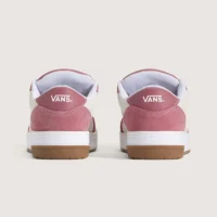 Tenis Vans Hylane Dawn Pink VN000D1JEN7