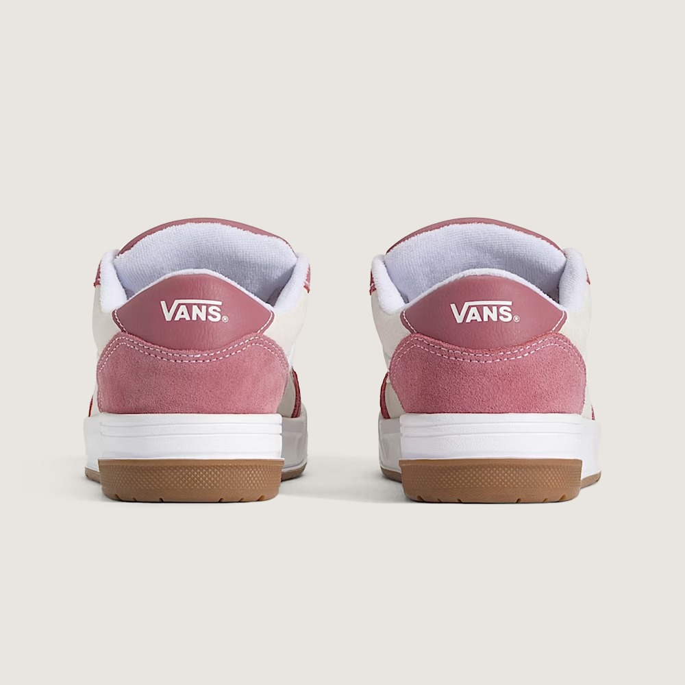 Tenis Vans Hylane Dawn Pink VN000D1JEN7