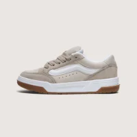 Tenis Vans Hylane Mushroom Beige VN000D1J7D6