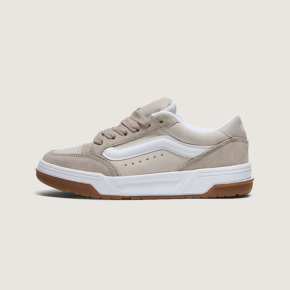 Tenis Vans Hylane Mushroom Beige VN000D1J7D6
