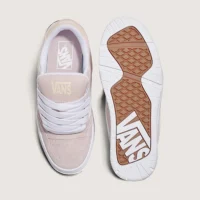 Tenis Vans Hylane Rose VN000D1JO3N
